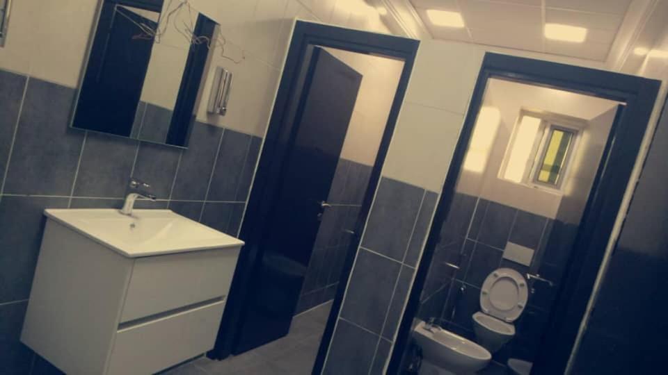 Hotel Univers 3 Aeroport Luxe Νιαμέυ Εξωτερικό φωτογραφία